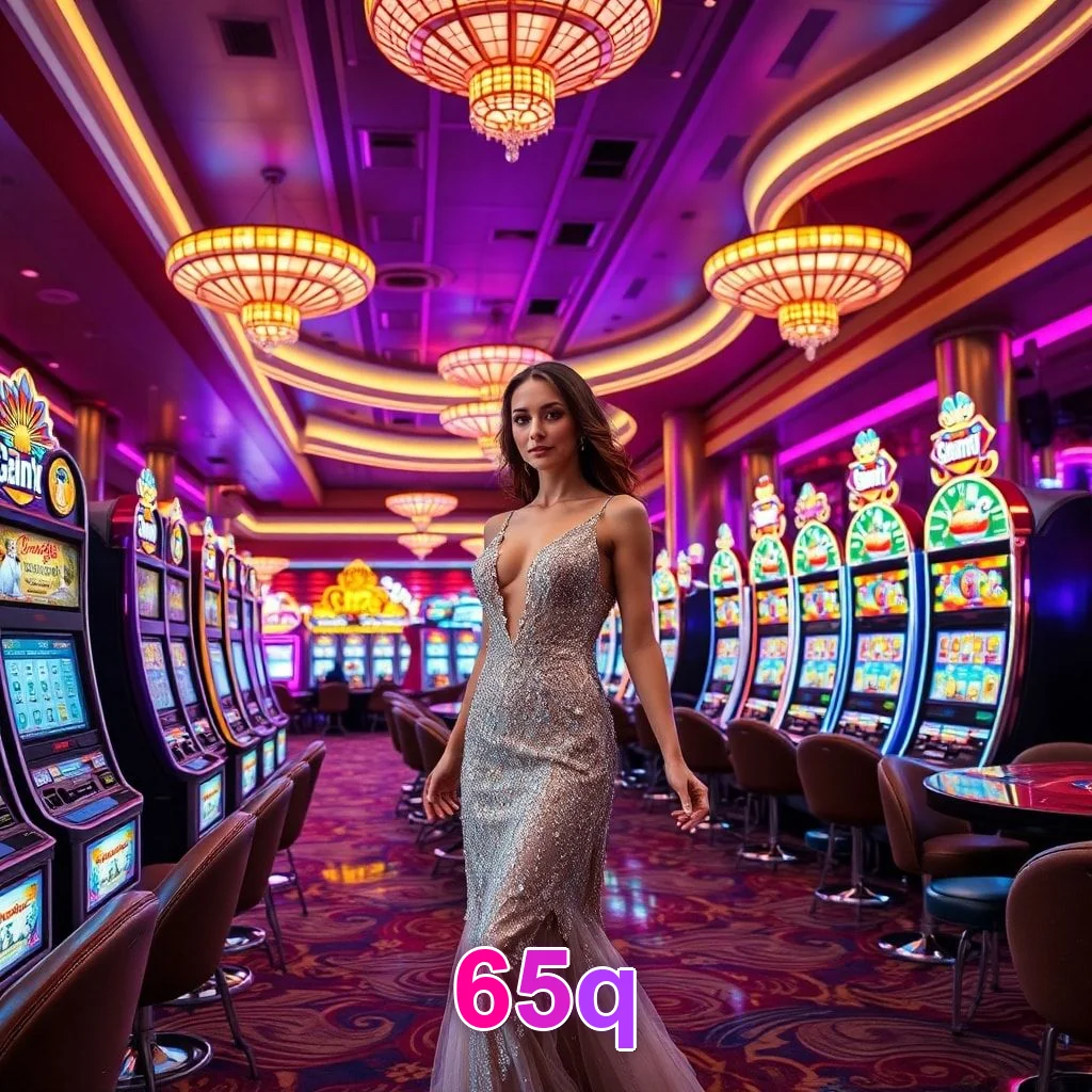 Mahjong Ways Slot - PG Soft