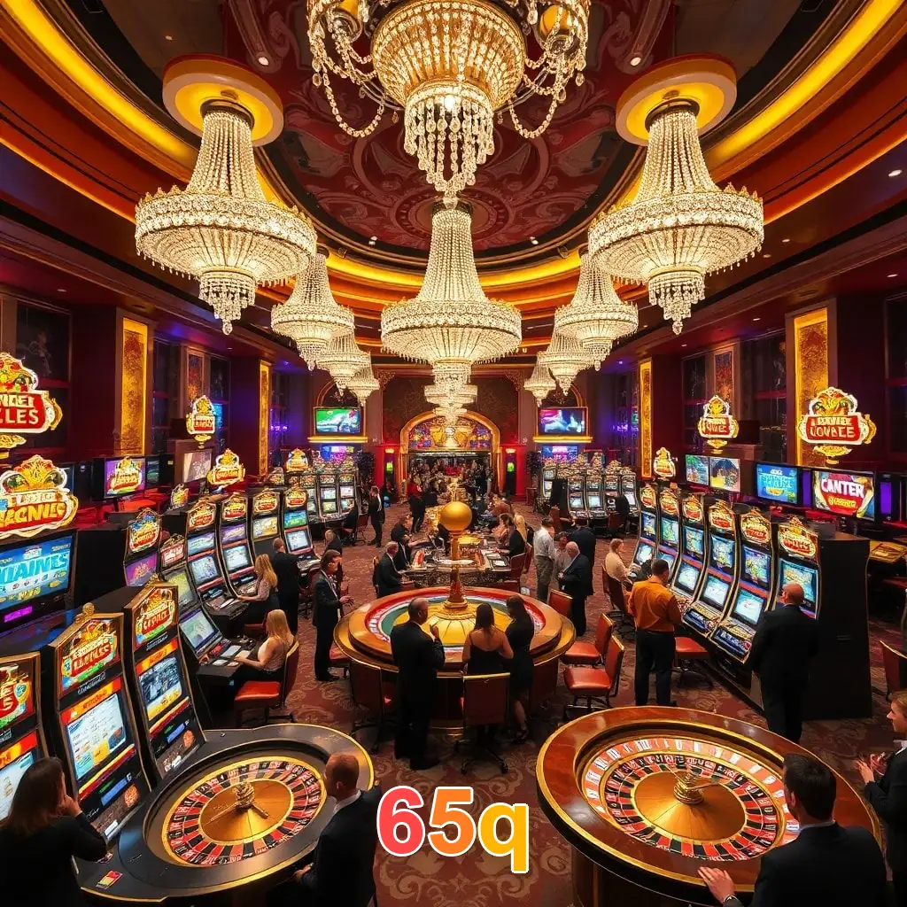 Gates of Olympus Slot - Pragmatic Play