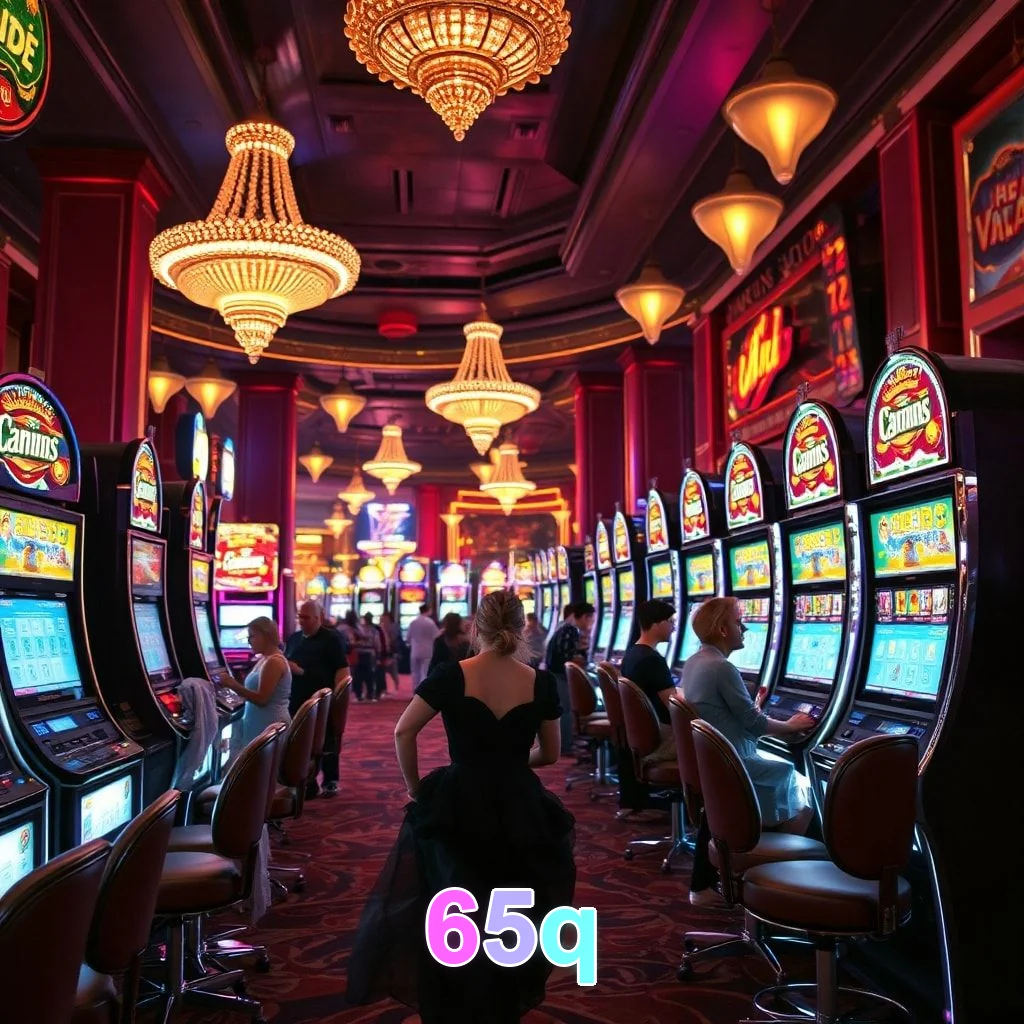 Fortune Games Series